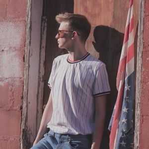 Meet your Posher, Creighton